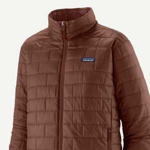 Patagonia nano-puff jacket XXL